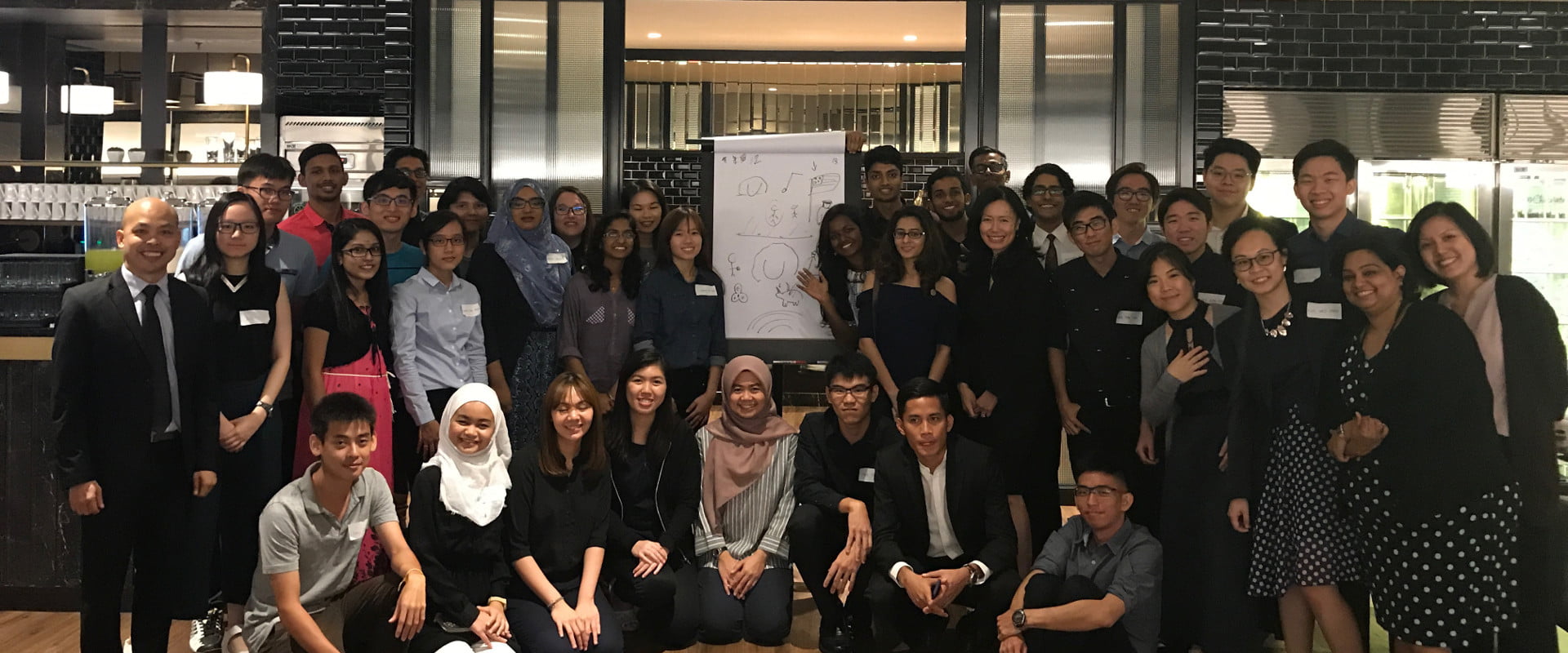 Scholarship Application Ytl Foundation