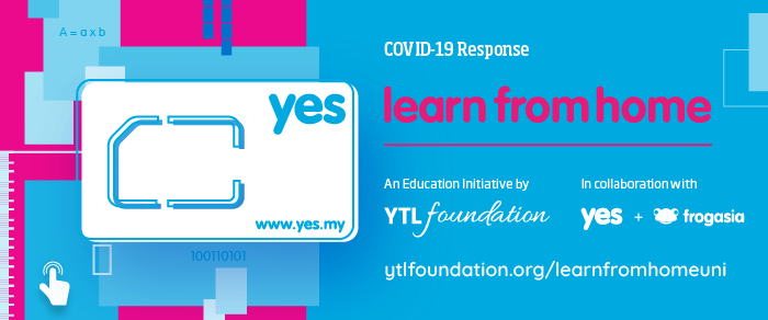Universities Ytl Foundation