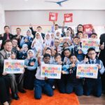 2015 - Frog Classroom Launch - SK Pelabuhan Klang